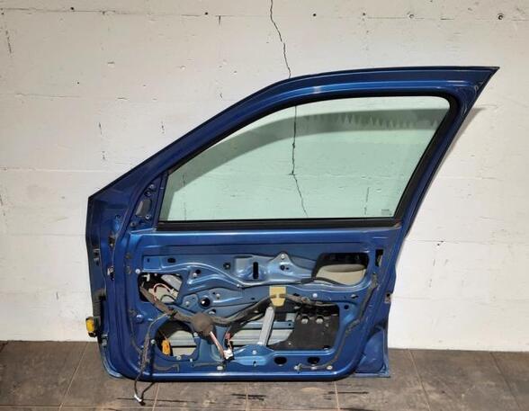 Door RENAULT CLIO II (BB_, CB_)