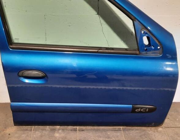 Door RENAULT CLIO II (BB_, CB_)