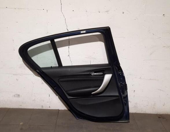 Door BMW 1 (F20)