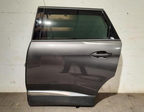 Door PEUGEOT 3008 SUV (MC_, MR_, MJ_, M4_), PEUGEOT 5008 II (MC_, MJ_, MR_, M4_)