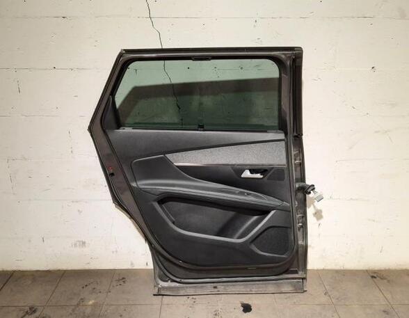 Door PEUGEOT 3008 SUV (MC_, MR_, MJ_, M4_), PEUGEOT 5008 II (MC_, MJ_, MR_, M4_)