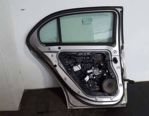 Door MERCEDES-BENZ A-CLASS (W177)