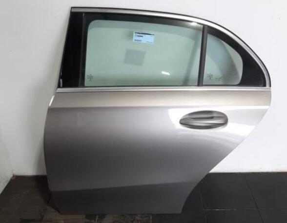 Door MERCEDES-BENZ A-CLASS (W177)