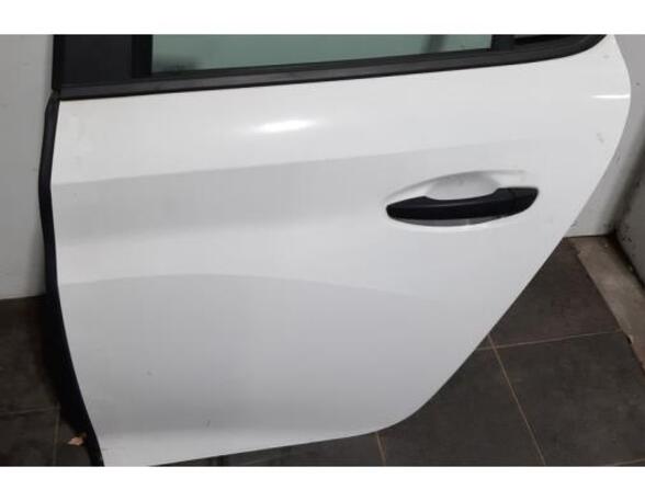 Door PEUGEOT 208 II (UB_, UP_, UW_, UJ_)