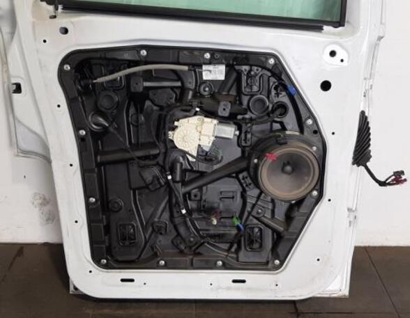 Door MERCEDES-BENZ VITO Mixto (Double Cabin) (W447)