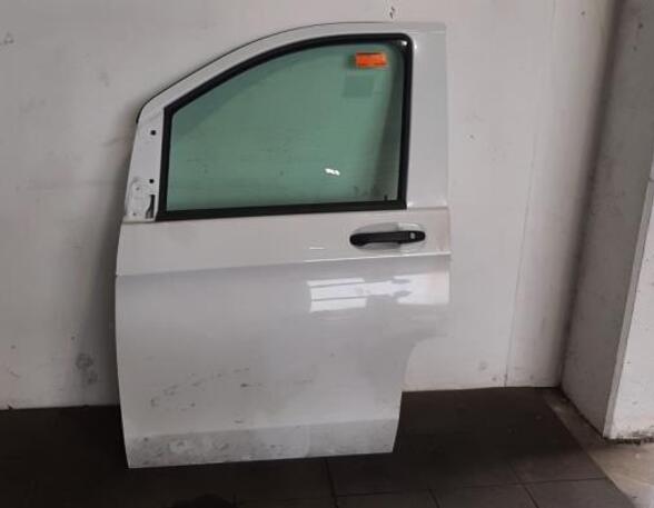 Door MERCEDES-BENZ VITO Mixto (Double Cabin) (W447)