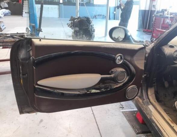 Door MINI MINI CLUBMAN (R55), MINI MINI COUNTRYMAN (R60)