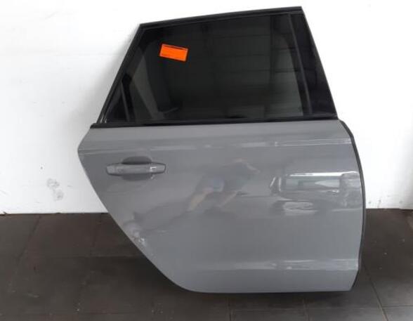 Door AUDI A6 Avant (4G5, 4GD, C7)