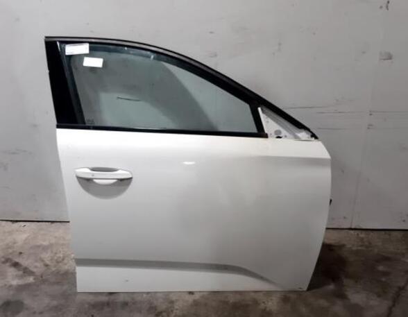 Door PEUGEOT 308 III (FB_, FH_, FP_, F3_, FM_)