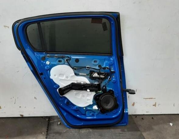 Door PEUGEOT 308 III (FB_, FH_, FP_, F3_, FM_)