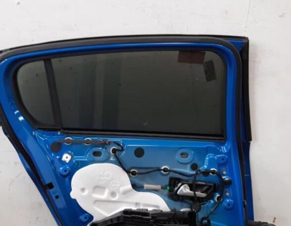 Door PEUGEOT 308 III (FB_, FH_, FP_, F3_, FM_)