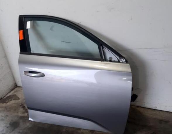 Door PEUGEOT 308 III (FB_, FH_, FP_, F3_, FM_)