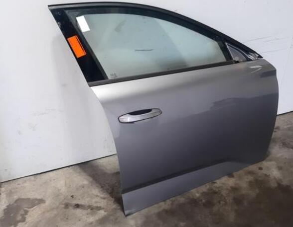 Door PEUGEOT 308 III (FB_, FH_, FP_, F3_, FM_)