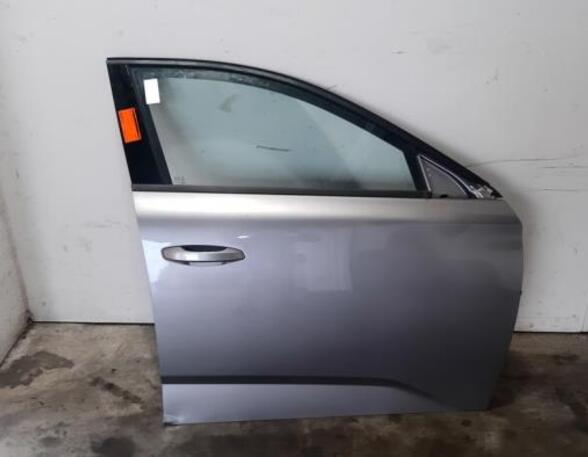 Door PEUGEOT 308 III (FB_, FH_, FP_, F3_, FM_)