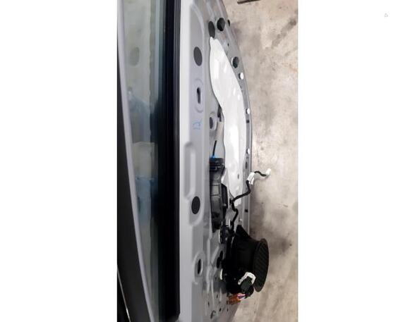 Door PEUGEOT 308 III (FB_, FH_, FP_, F3_, FM_)