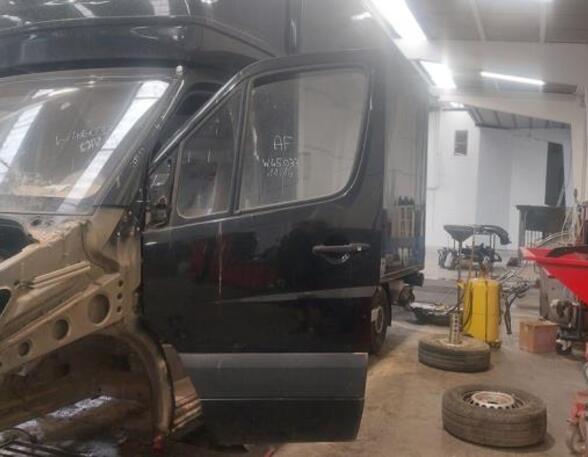 Door MERCEDES-BENZ SPRINTER 5-t Platform/Chassis (906)