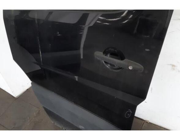 Door MERCEDES-BENZ SPRINTER 5-t Platform/Chassis (906)