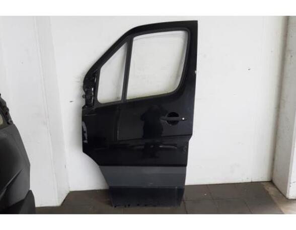 Door MERCEDES-BENZ SPRINTER 5-t Platform/Chassis (906)