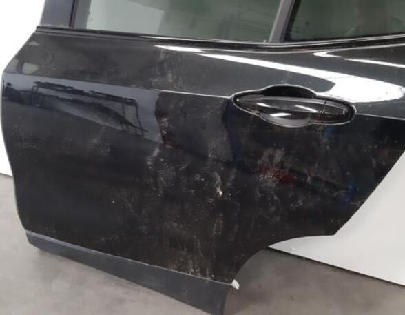 Door BMW X2 (F39)