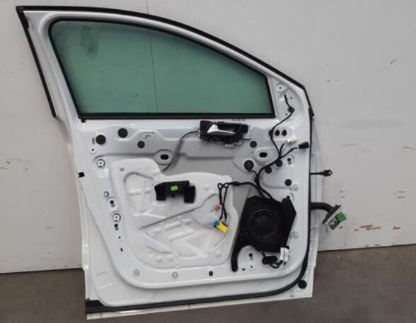 Door OPEL GRANDLAND X (A18)