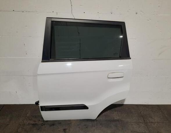 Door KIA SOUL (AM)