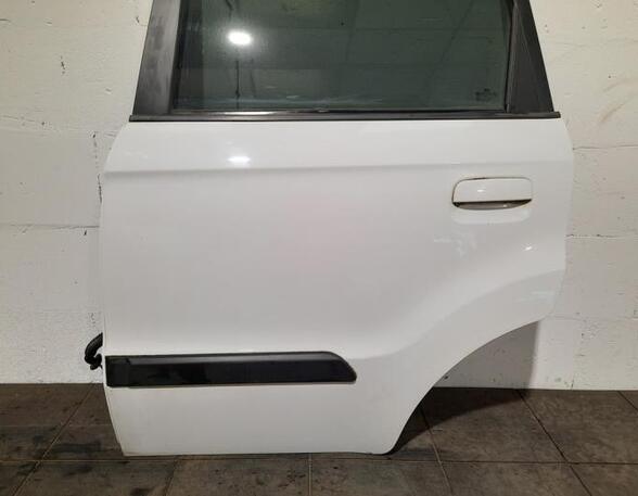 Door KIA SOUL (AM)