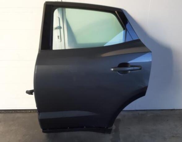 Door JAGUAR E-PACE (X540)