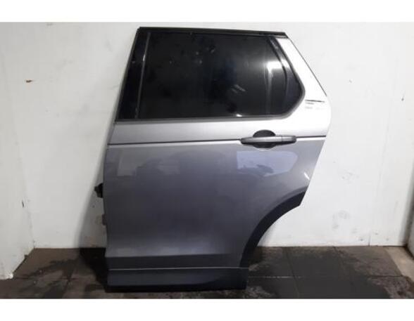 Door LAND ROVER DISCOVERY SPORT (L550)