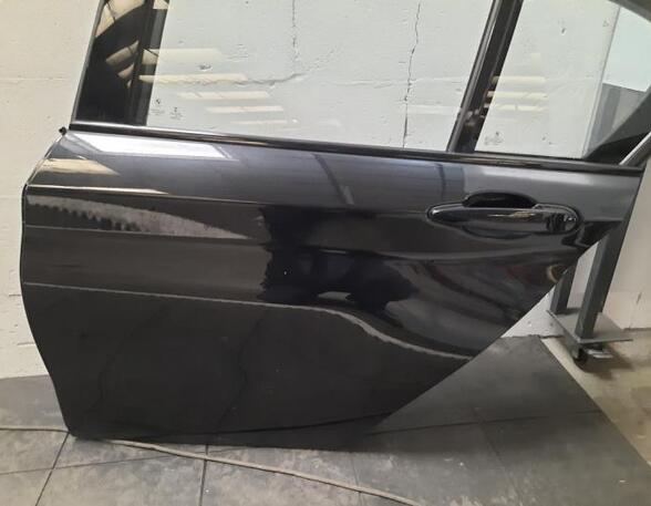 Door BMW 1 (F20)