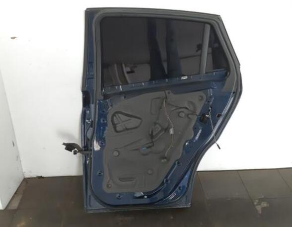 Door BMW X6 (E71, E72), BMW X5 (E70)