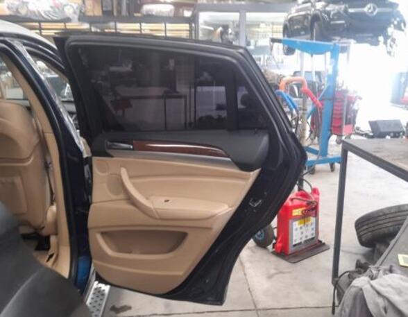 Door BMW X6 (E71, E72), BMW X5 (E70)