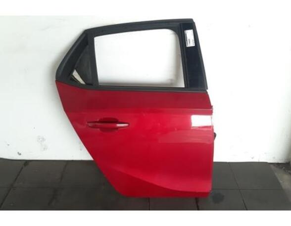 Door OPEL CORSA F (P2JO)