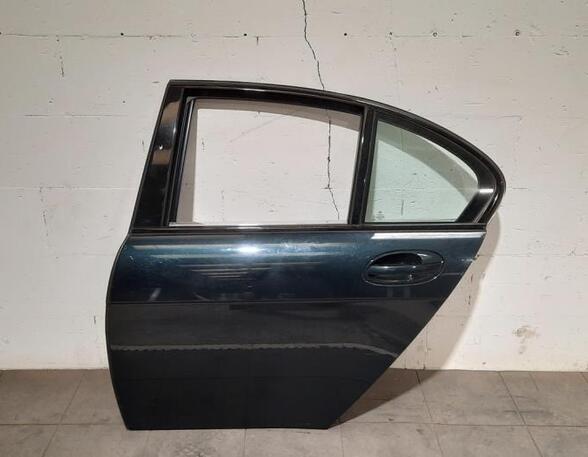 Door BMW 7 (E65, E66, E67)