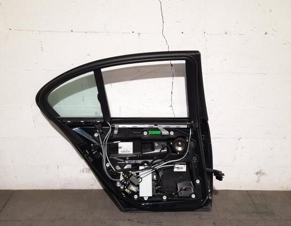 Door BMW 7 (E65, E66, E67)