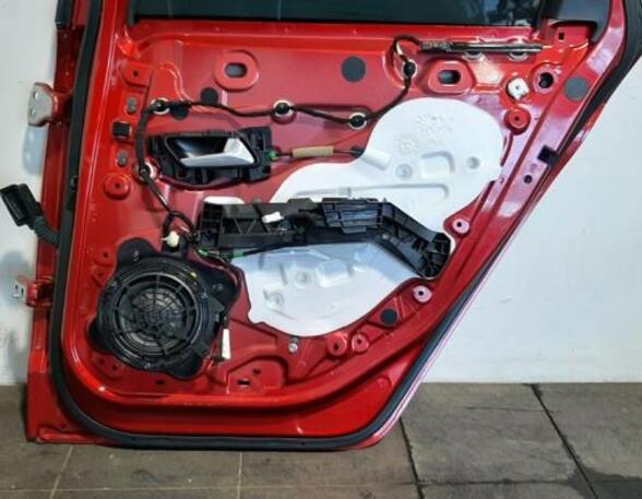 Door PEUGEOT 308 SW III (FC_, FJ_, FR_, F4_, FN_)