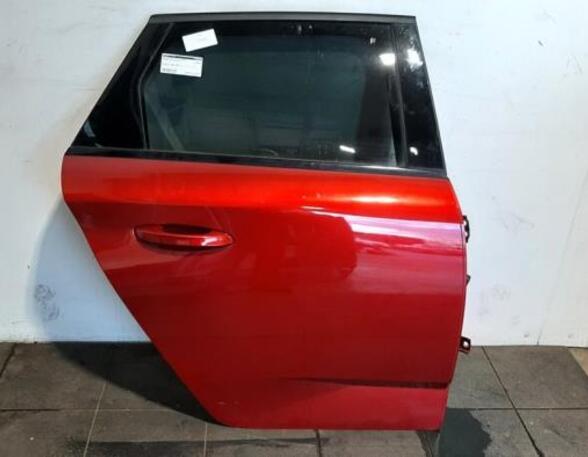 Door PEUGEOT 308 SW III (FC_, FJ_, FR_, F4_, FN_)