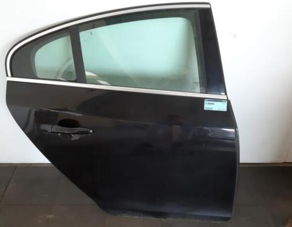 Door VOLVO S60 II (134), VOLVO S60 II Cross Country (134)