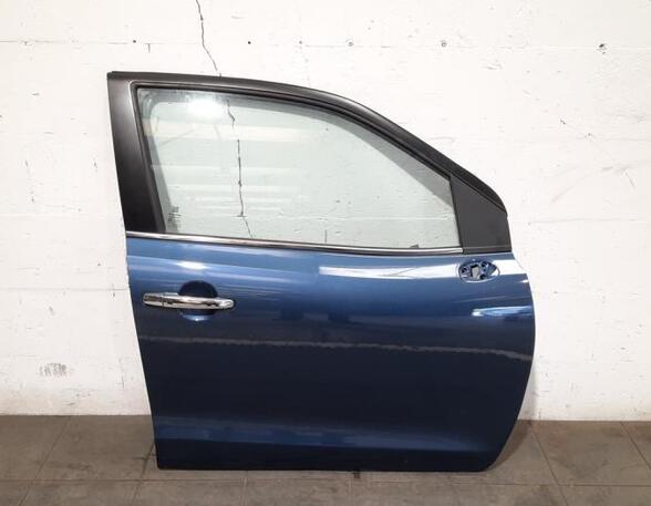 Door SUZUKI BALENO (FW, EW)