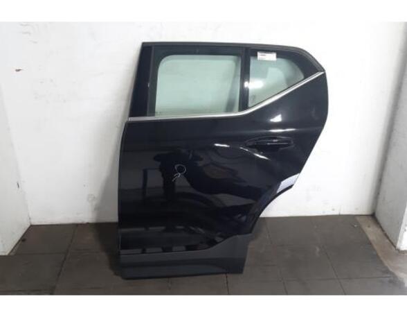 Door VOLVO XC40 (536), VOLVO C40 (539)