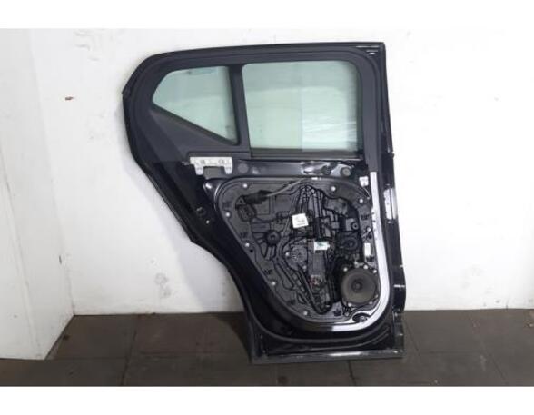 Door VOLVO XC40 (536), VOLVO C40 (539)