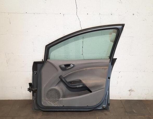 Door SEAT IBIZA IV ST (6J8, 6P8)