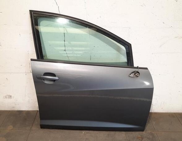 Door SEAT IBIZA IV ST (6J8, 6P8)