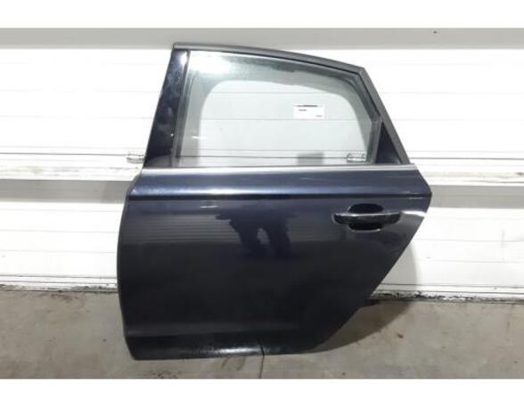 Door AUDI A6 (4G2, 4GC, C7), LAND ROVER DISCOVERY IV (L319)