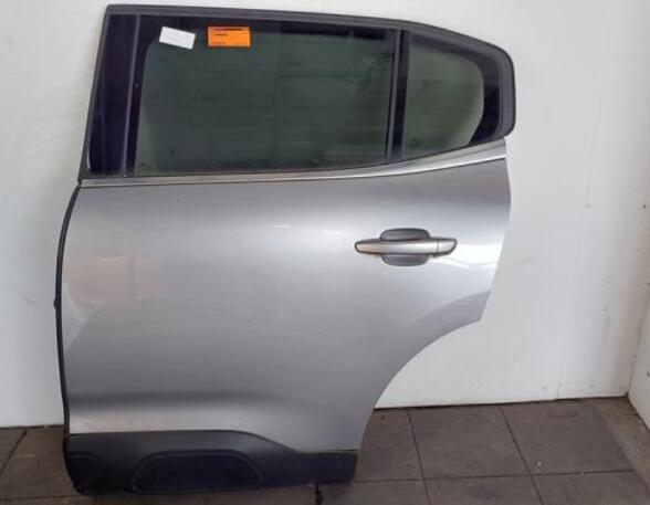 Deur CITROËN C5 AIRCROSS (A_)