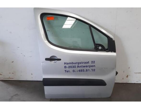 Door PEUGEOT PARTNER Box Body/MPV