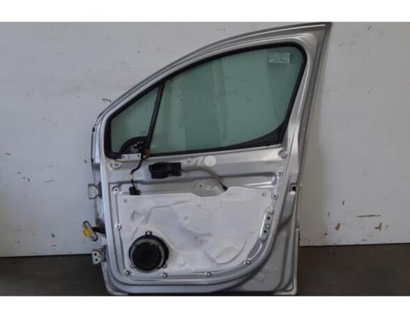 Door PEUGEOT PARTNER Box Body/MPV