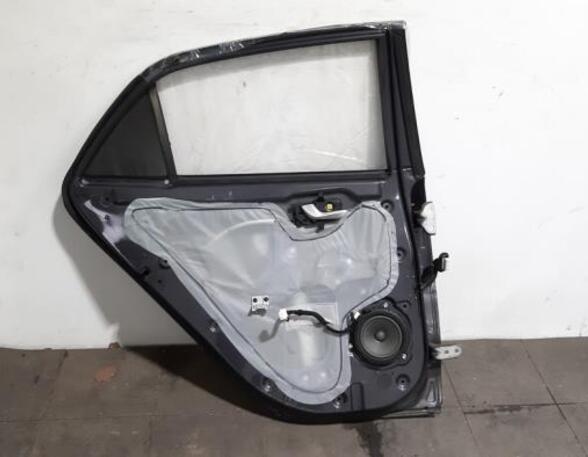 Door KIA RIO IV (YB, SC, FB)