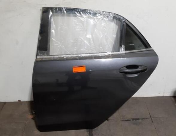 Door KIA RIO IV (YB, SC, FB)