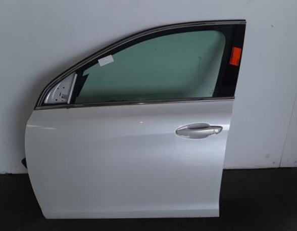 Door PEUGEOT 308 SW II (LC_, LJ_, LR_, LX_, L4_)