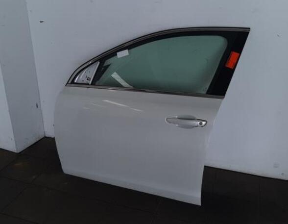 Door PEUGEOT 308 SW II (LC_, LJ_, LR_, LX_, L4_)